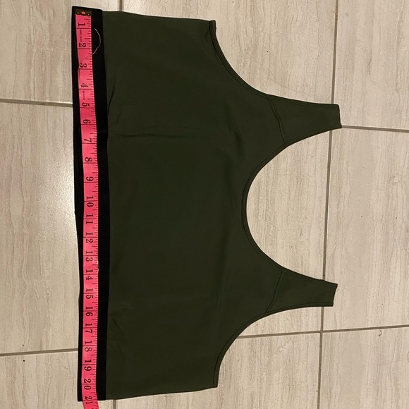 TOMBOYX Compression Top - 4X - Picture 2 of 4